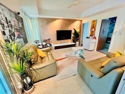 Caribbean At Keppel Bay (D4), Condominium #613152651